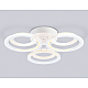 Светильник потолочный Ambrella light ACRYLICA FA8943