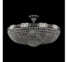Люстра на штанге Bohemia Ivele Crystal 19281/70IV NB