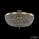 Потолочная люстра Bohemia Ivele Crystal 19051/80IV G C1
