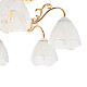 Потолочная люстра MyFar Nicole MR1661-5C