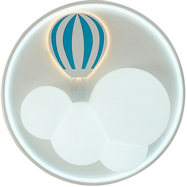 Потолочная люстра Natali Kovaltseva KIDS INNOVATION STYLE 83125