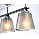 Потолочная люстра Ambrella light Traditional Modern TR303235