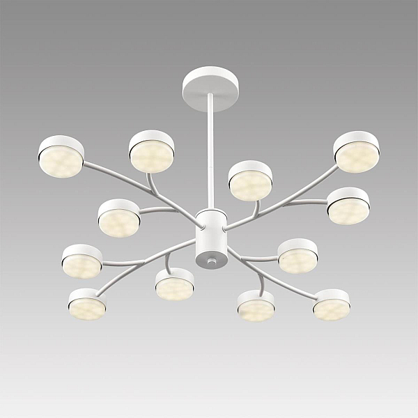 Люстра Lumion TORINA 8265/12