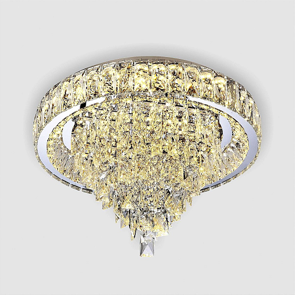 Потолочная люстра LED4U L030-500