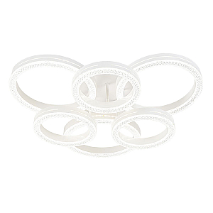 Потолочная люстра Escada Fianit 10282/6LED