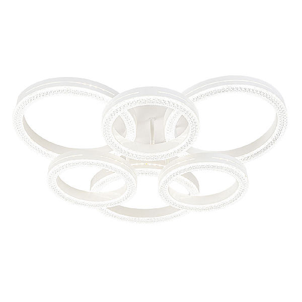 Потолочная люстра Escada FIANIT 10282/6LED
