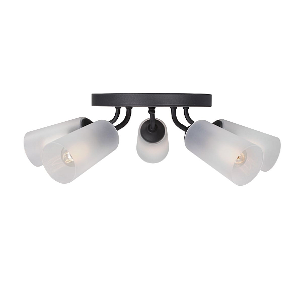 Потолочная люстра Vitaluce V3762-1/5PL