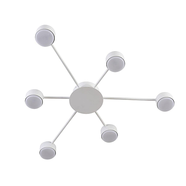 Люстра Lumion COMFI 8343/6C