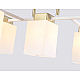 Люстра на штанге Ambrella light TRADITIONAL TR303047