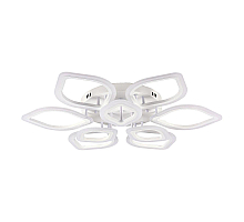 Потолочная люстра Natali Kovaltseva LED LAMPS 81237