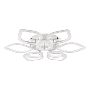 Потолочная люстра Natali Kovaltseva LED LAMPS 81237