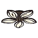 Потолочная светодиодная люстра Ambrella light Original FA464