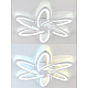 Потолочная светодиодная люстра Natali Kovaltseva High-Tech Led Lamps 82008