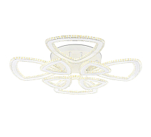 Потолочная люстра Ambrella Light Acrylica FA8863