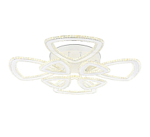 Потолочная люстра Ambrella Light Acrylica FA8863