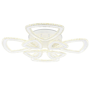 Потолочная люстра Ambrella Light Acrylica FA8863