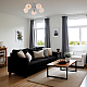 Потолочная люстра Escada Kalina 1119/5PL