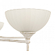 Потолочная люстра Arte Milano 340049/6 WT+G