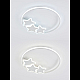 Потолочная люстра Natali Kovaltseva STARS LED LAMPS 81180