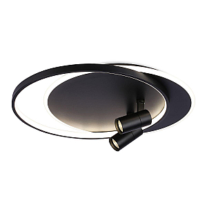 Потолочная люстра Ambrella Light Comfort LineTech FL51393