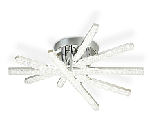 Потолочная люстра Ambrella Light Acrylica Original FA8895