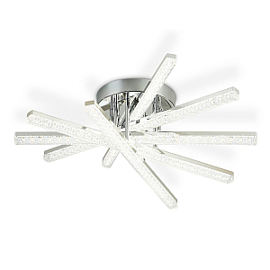 Потолочная люстра Ambrella Light Acrylica Original FA8895