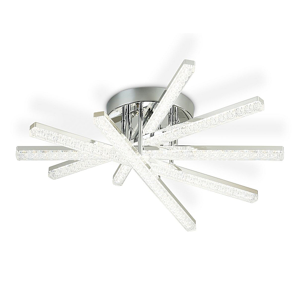 Потолочная люстра Ambrella Light Acrylica Original FA8895