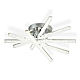 Потолочная люстра Ambrella Light Acrylica Original FA8895