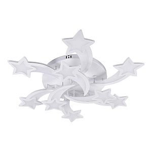 Потолочная люстра Natali Kovaltseva Star LED LAMPS 81225