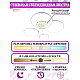 Потолочная светодиодная люстра Natali Kovaltseva High-Tech Led Lamps 82035