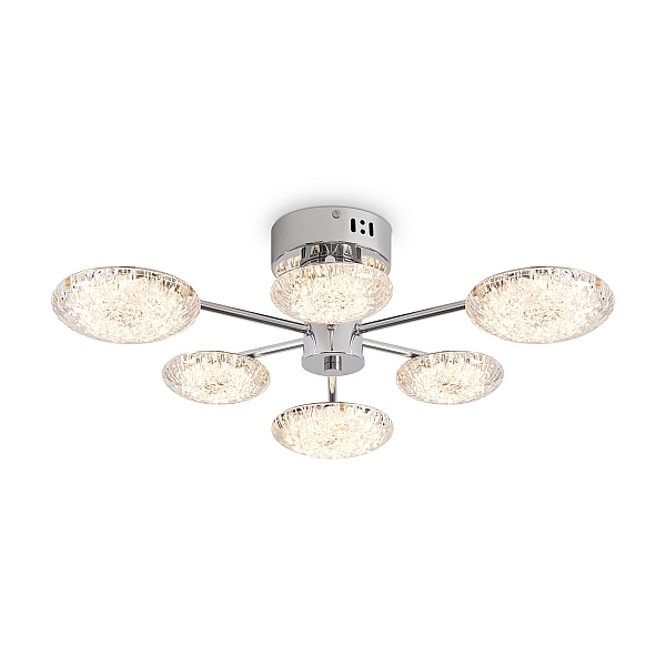 Потолочный светильник Freya Modern FR5531CL-L32CH