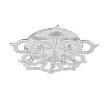 Потолочный светильник Natali Kovaltseva HIGH-TECH LED LAMPS 82029