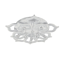 Потолочный светильник Natali Kovaltseva HIGH-TECH LED LAMPS 82029