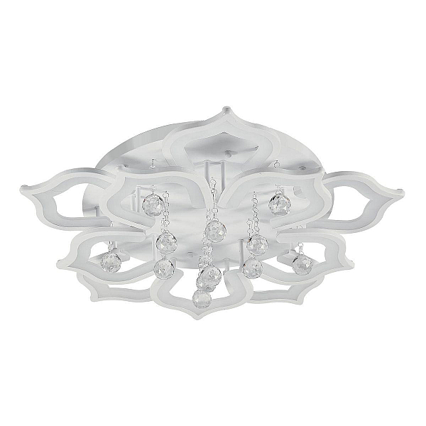 Потолочная светодиодная люстра Natali Kovaltseva High-Tech Led Lamps 82029