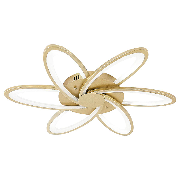 Потолочная люстра Natali Kovaltseva Holder INNOVATION STYLE 83056