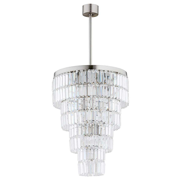 Потолочная люстра KUTEK ELLINI ELL-ZW-10(N)450/I
