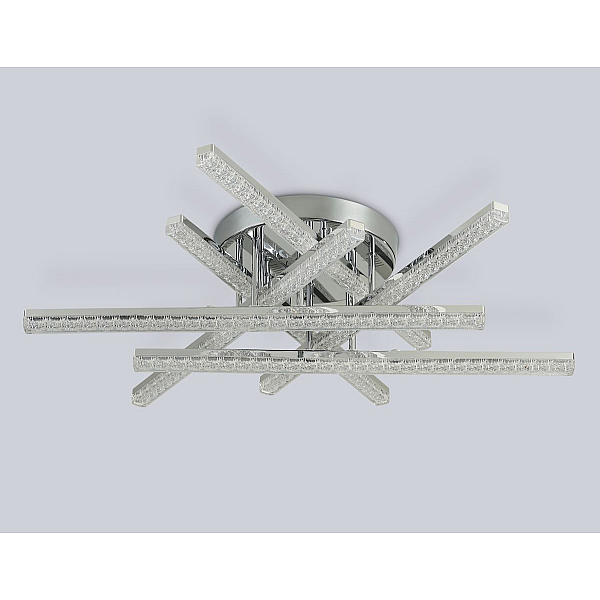 Потолочная люстра Ambrella Light Acrylica Original FA8898