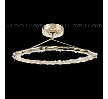 Потолочная люстра Cloyd Esse 11383