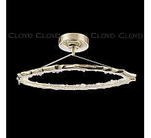 Потолочная люстра Cloyd Esse 11383