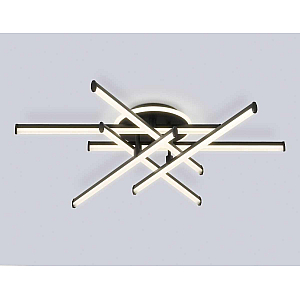 Потолочный светильник Ambrella Light Comfort LineTech FL6252