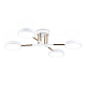 Люстра на штанге Ambrella light COMFORT FL516331