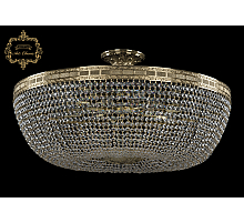 Потолочная люстра Art Classic 21.051.70SP.G