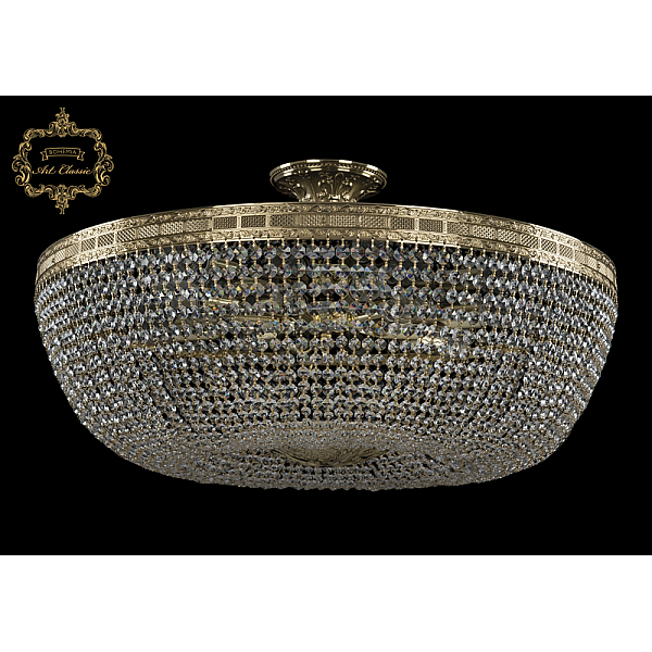 Потолочная люстра Art Classic 21.051.70SP.G