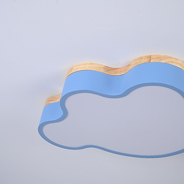 Потолочная люстра ImperiumLoft Cloud Eco 189503-26