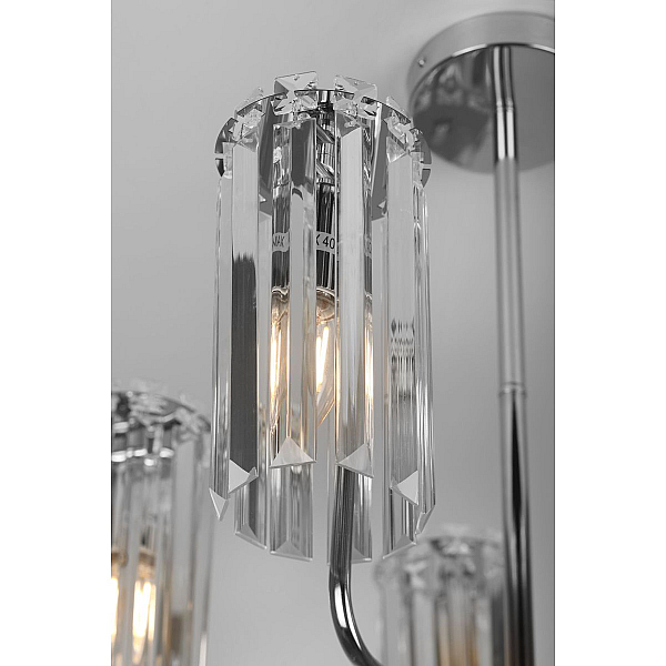Потолочная люстра Rivoli Ifa 1063-305 Б0070170