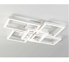Потолочный светильник Ambrella Light Acrylica Disk FA1011