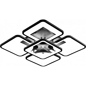Потолочная люстра EKS 0У-00001273