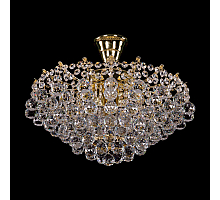 Потолочная люстра Bohemia Ivele Crystal 77311/42 G