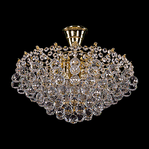 Потолочная люстра Bohemia Ivele Crystal 77311/42 G