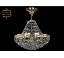 Потолочная люстра Art Classic 21.321.H1.35SP.G
